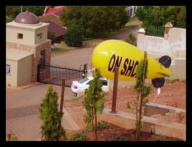 LAND FOR SALE IN ROODEKRANS